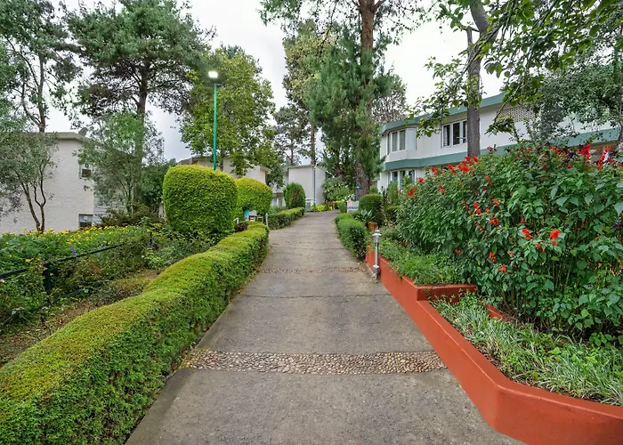 Sterling Kodai Lake
