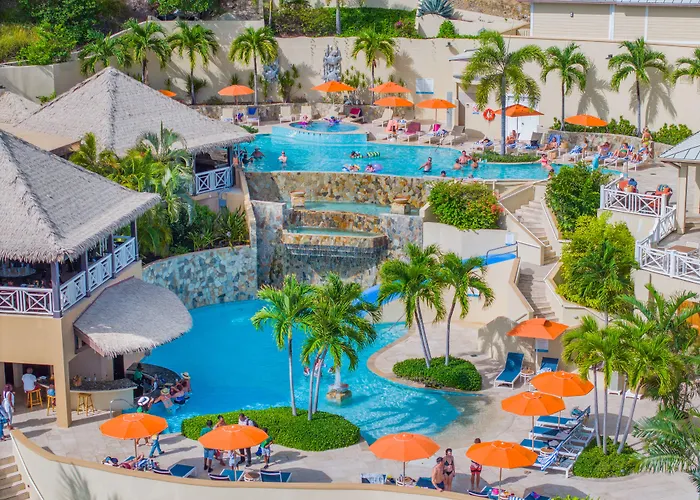 Scrub Island Resort, Spa & Marina