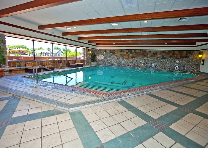 Carson Valley Inn