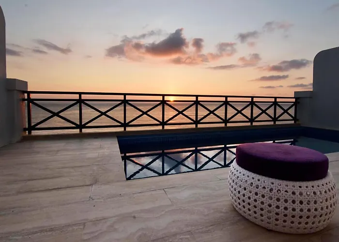Thunderbird Resorts - Poro Point