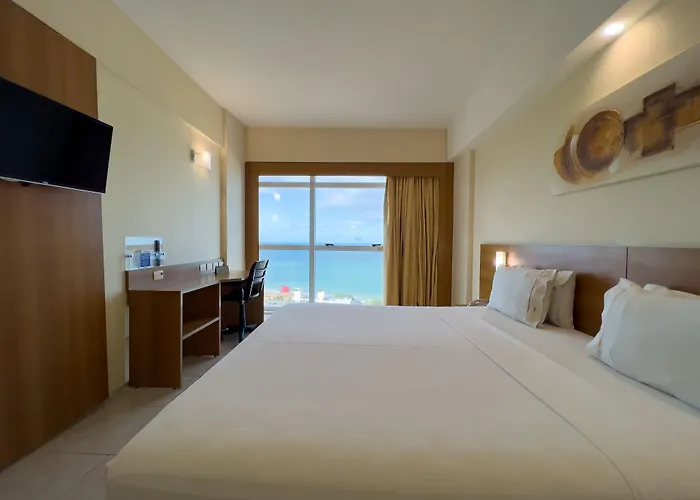Praiamar Ponta Negra Hotel