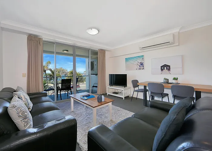 The Point Resort