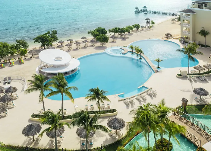 Iberostar Waves Rose Hall Beach - All-Inclusive Resort - Adults Only