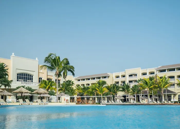 Iberostar Waves Rose Hall Beach