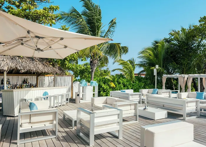 Iberostar Waves Rose Hall Beach