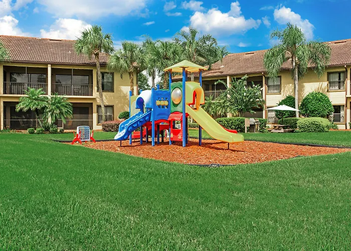 Avon Park Resorts