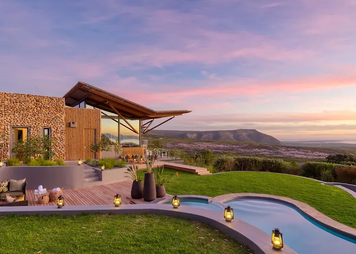 Grootbos Private Nature Reserve