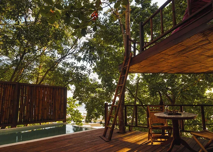 Japamala Resort By Samadhi (Adults Only)