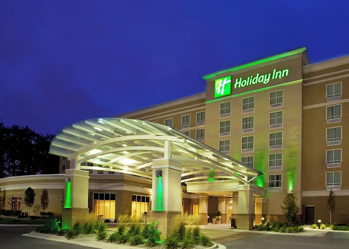 Holiday Inn Purdue - Fort Wayne By Ihg