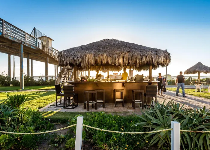 Rosarito Beach Hotel
