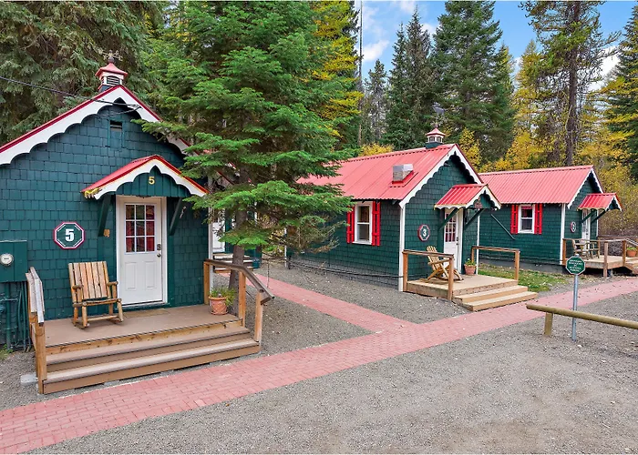 Brundage Bungalows