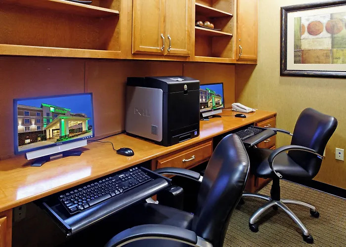 Holiday Inn Hotels Batesville By Ihg
