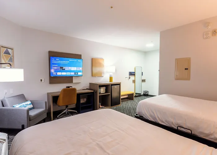 First Inn Suites