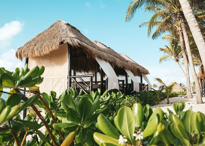 El Dorado Casitas Royale, All & More Inclusive - Adults Only
