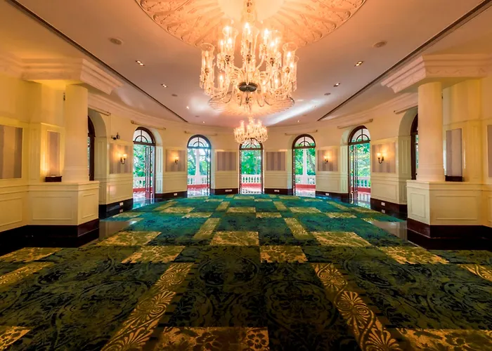 Royal Orchid Brindavan Garden Palace & Spa Mysore