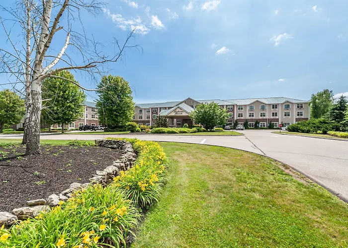 Bellissimo Hotel, Trademark By Wyndham Near Foxwoods Casino