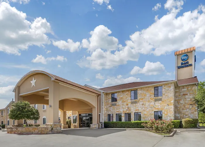 Best Western Mineola Inn