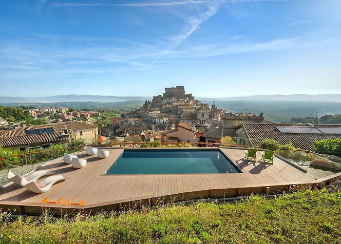 Hilton Vacation Club Palazzo Catalani & Soriano