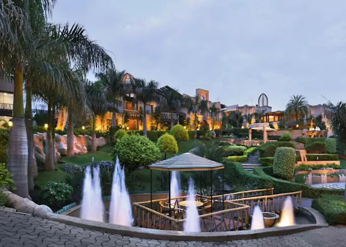 The Corinthians Resort