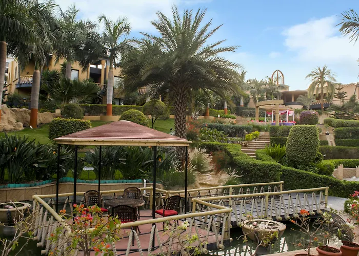 The Corinthians Resort