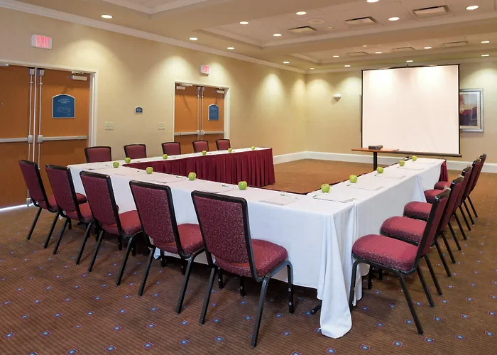 Holiday Inn Aurora North - Naperville By Ihg