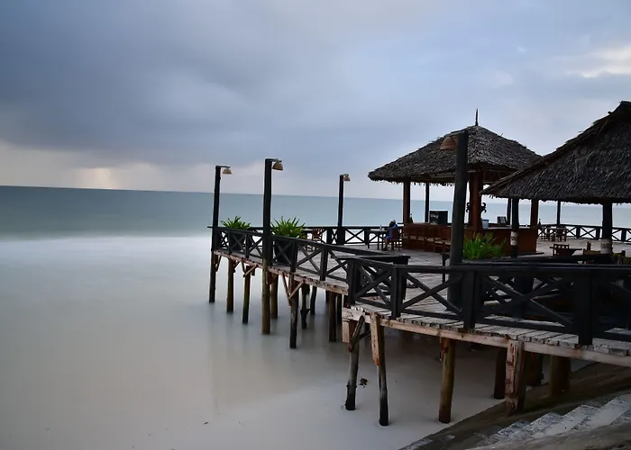 Kilifi Bay Beach Resort