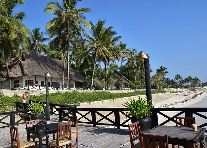 Kilifi Bay Beach Resort