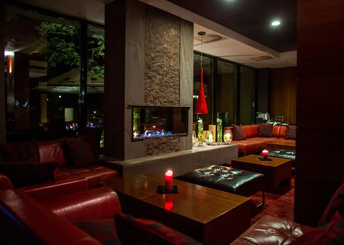 Farmona Hotel Business & Spa