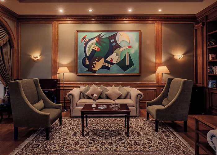 Stella Golf Hotel