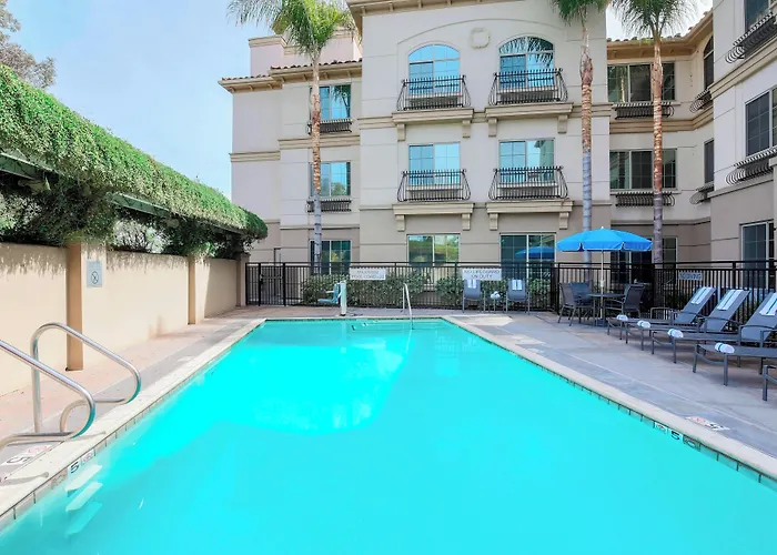 Fairfield Inn & Suites Temecula