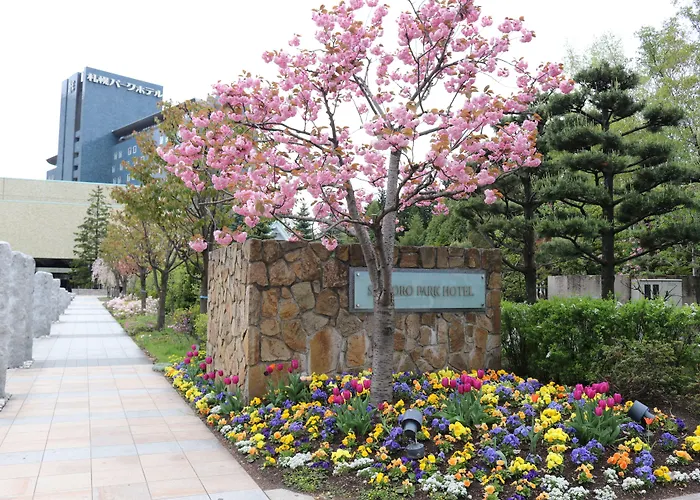 Sapporo Park Hotel