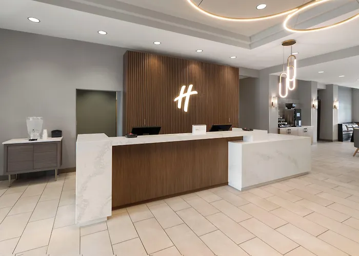Holiday Inn Laramie By Ihg