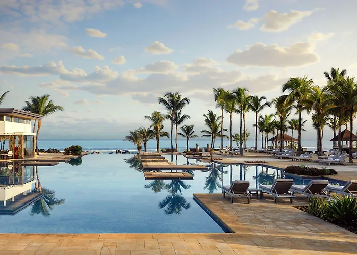 The Westin Turtle Bay Resort & Spa, Mauritius