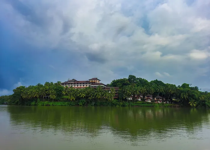 Kozhikode Beach Resorts