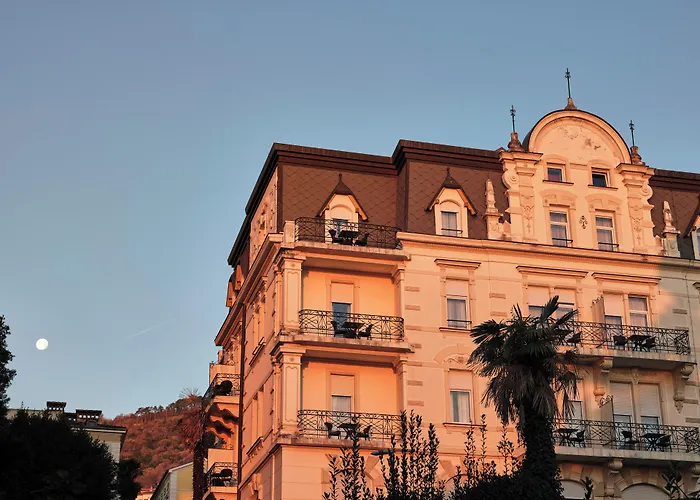 Amadria Park Hotel Agava