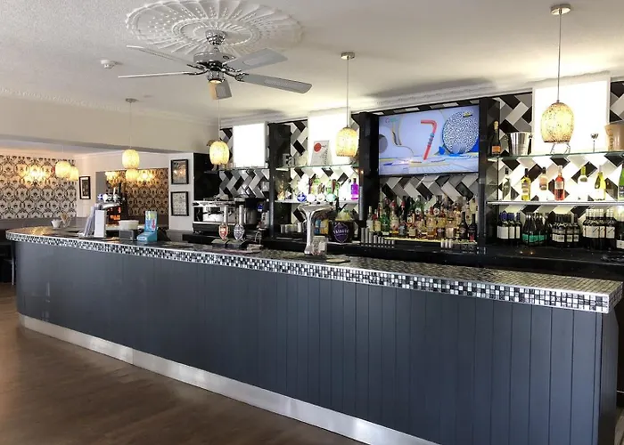 Elfordleigh Hotel