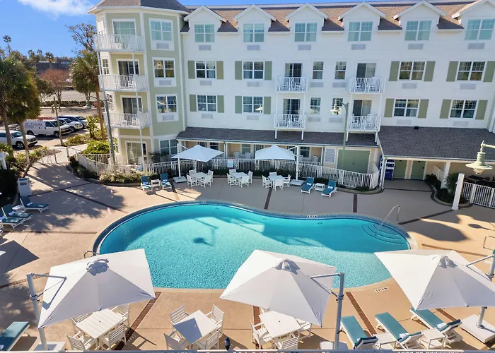 The Waterfront Inn