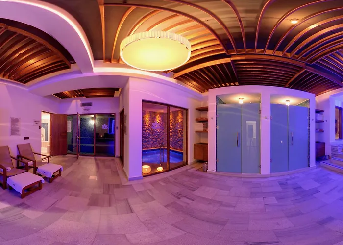 Montana Pine Resort