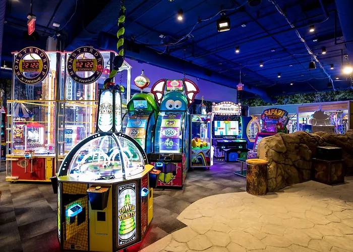 Great Wolf Lodge Chicago/Gurnee