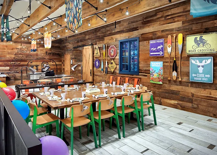 Great Wolf Lodge Chicago/Gurnee
