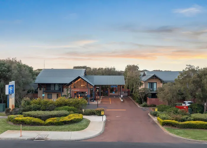The Sebel Busselton