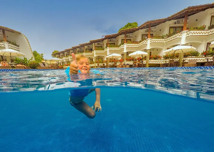 Best Western Shalimar Praia Hotel