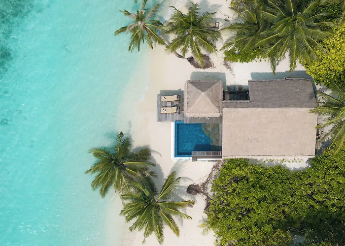 Bandos Maldives