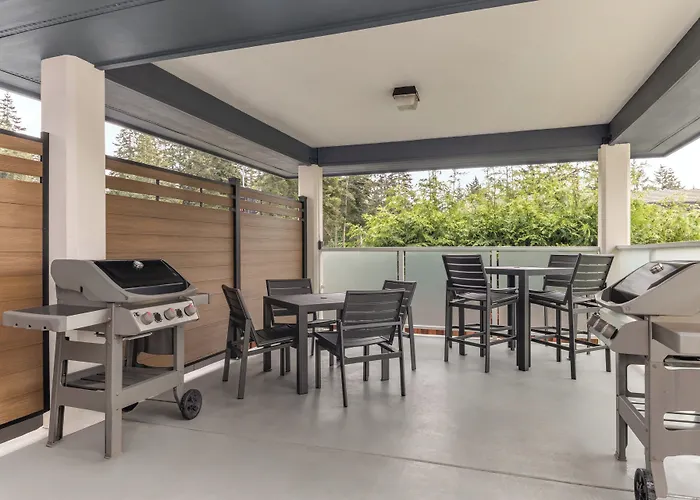 Candlewood Suites Oak Harbor By Ihg