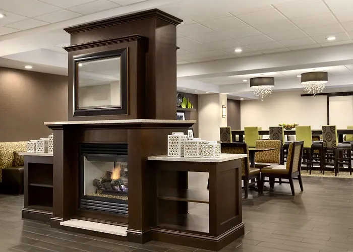 Hampton Inn Dover