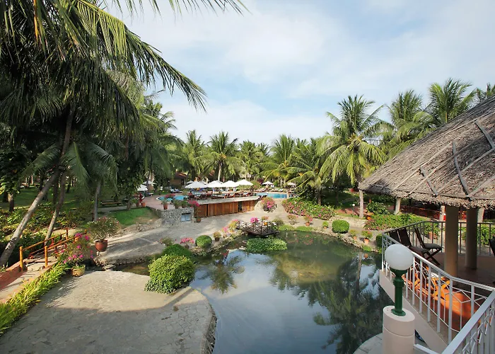 Saigon Mui Ne Resort