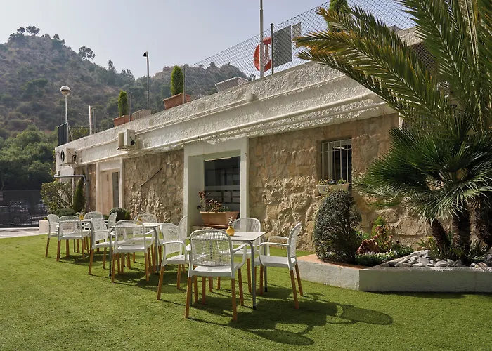Sercotel Maya Alicante
