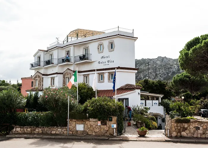 Dolce Vita Boutique Hotel