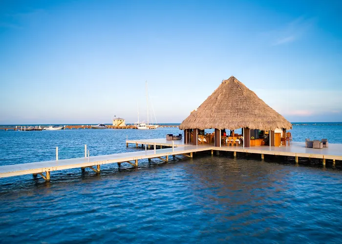 Placencia Resort