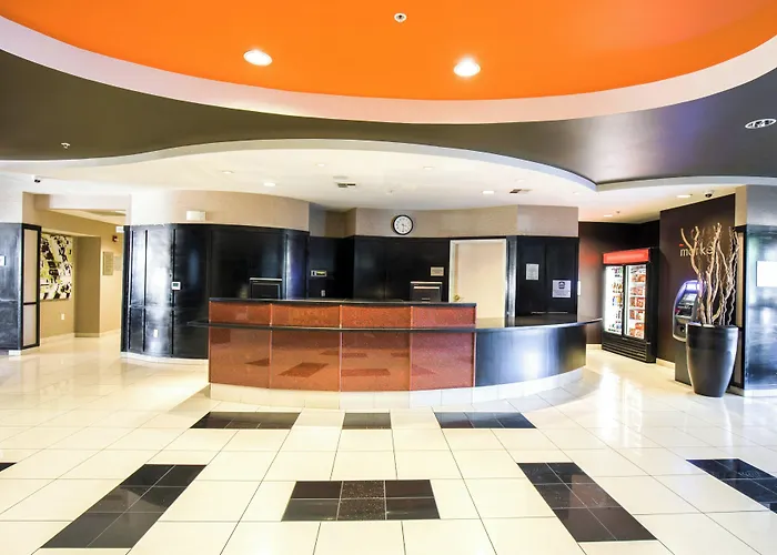 Courtyard By Marriott Merced